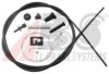 PEUGE 1629C5 Accelerator Cable